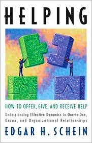 Helping: How to Give and Receive Help