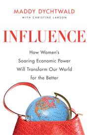 Go to the Influence book site