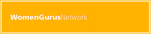 Women Gurus Network Logo