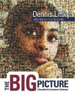 Purchase the book, The Big Picture