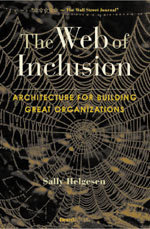 Book Cover Web of Inclusion