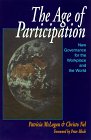 The Age of Participation book cover